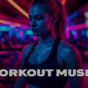 EDM Workout Music 140 BPM Nonstop Gym Power Mix For Training HIIT Workout Loop Zone