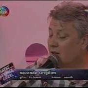 ÖZDEMİR EGE TV 2014 NAZENDE SEVGİLİM