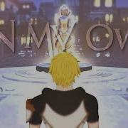 RWBY AMV On My Own Jaune
