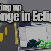 Sponge Eclipse Tutorial New Version For Eclipse Mars And Buildship