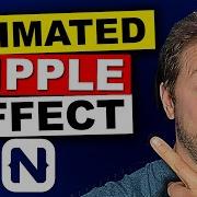 How To Create An Animated Material Design Ripple In NativeScript