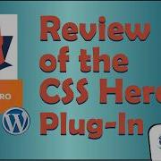 CSS Hero Review