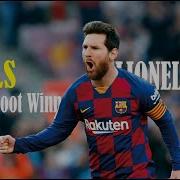 Lionel Messi All 60 Goals In 2018 19 Golden Boot Winner With Commentary