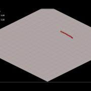 Wormonger Isometric Movement Test