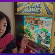 Is Operation Wolf Worth Getting On The IiRcade Let S Play It And Discuss