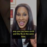 What S The Difference Between COVID The Flu A Doctor Explains Shorts
