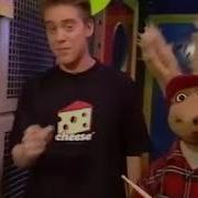 CBBC One Continuity Friday 30th January 1998 2 TV Time Machine