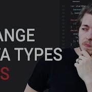 31 How To Change Data Type In JavaScript Learn JavaScript Front End Programming