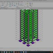 REVIT SPLIT STRUCTURAL COLUMN
