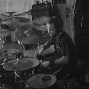 Danny Walker Murder Construct Red All Over 2012 With Back Tracking