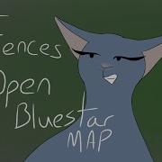 Fences CANCELLED BLUESTAR MAP