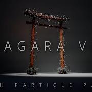 UE5 NIAGARA VFX Mesh Particle