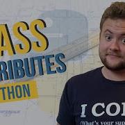 What Is A Class Attribute In Python
