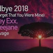 Andrey Exx Cat Deejane Feat Savage Goodbye 2018 Don T Forget That You Were Mine