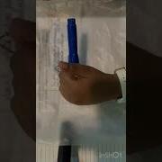 What Is Inside A Correction Pen Shorts Explore Experiment Stationery