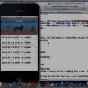 Xcode 4 3 Table Cells Header Image Tutorial
