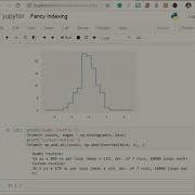 Example Binning Data Python Tutorial Numpy Data Science Machine Learning