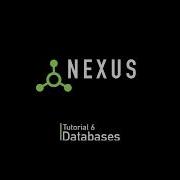 Nexus Tutorial 6 Databases