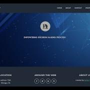 How To Make A Website With Python And Django Part 1
