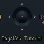 Joystick Android Game Engine It S Magic Engine