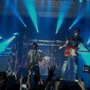 All Time Low Intro Lost In Stereo LIVE