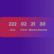 Countdown Timer In JQuery Countdown JQuery Plugin 5 Minutes