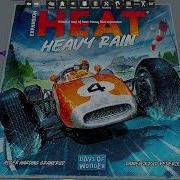 Tabletop Simulator Heat Pedal To The Metal Rose Edition