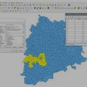 QGIS Select By Expression Select By Attribute