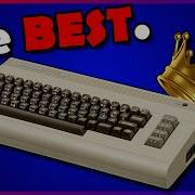 The Commodore 64 Is The BEST Computer Change My Mind