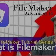 FileMaker Pro Tutorials What Is FIleMaker