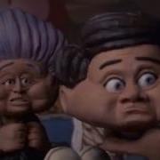 Scene Before Speed Demon MJ S MOONWALKER German HD