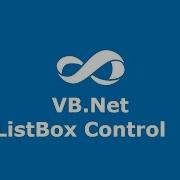 Lesson 29 VB Net ListBox Control