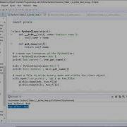 Mastering Object Oriented Programming With Python Serializ Python Object With Pickle Packtpub Com