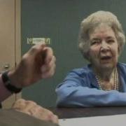 Screening For Dementia 3 Patient Assessment