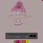 Microfrog