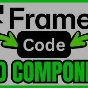 How To ADD CODE COMPONENT In Framer QUICK EASY 2026