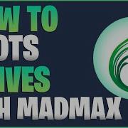 How To Make Chives Plots With Madmax L Chives Better Than Chia