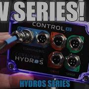 NEW SERIES Setting Up CoralVue HYDROS Controllers On Two Different Tanks
