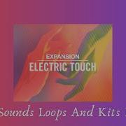 New Native Instruments Expansion Electric Touch