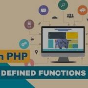 User Defined Functions In PHP Urdu Hindi