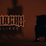 Milagro Believe Official Music Video