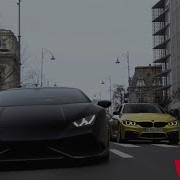 FNVFICK KRVVEN Session Cars Showtime