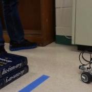 EV3 Obstacle Avoidance