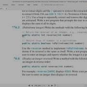 32 مقدمة في برمجة جافا Chapter 6 Exercises Introduction To Programming Java