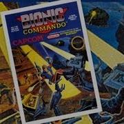 Bionic Commando NES Review