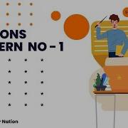 Python Pattern Programming Challenges Unlocking Python Patterns Beginner To Advanced In Hindi