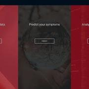Trivial Group VaxxHub Dragonhack 2021
