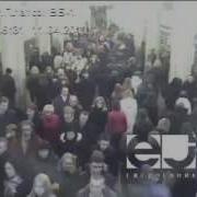 Взрыв в минском метро Туннельный эффект
