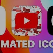 Tricking IOS Into Animating Icons
