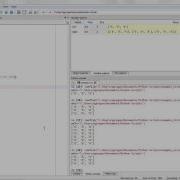 Tic Tac Toe Python Spyder Tutorial